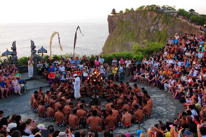 Best Bali Package Tour: 4 Days with Airport or Hotel Transfer - Tips for Getting the Most from This Private, Guided Pace