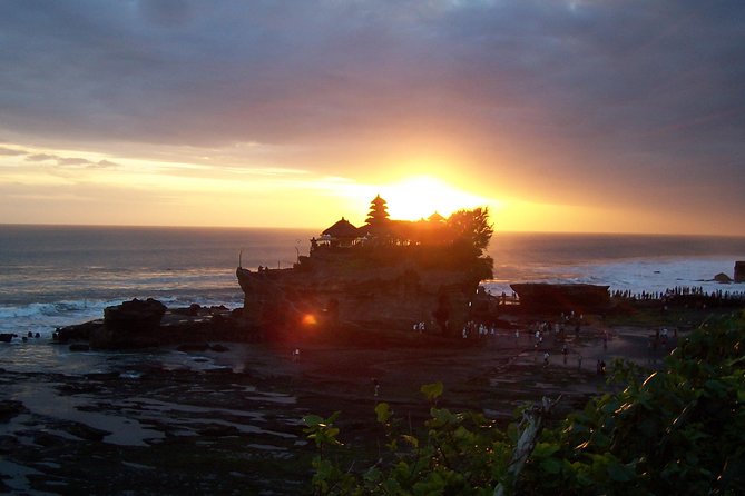 Best Bali Package Tour: 4 Days with Airport or Hotel Transfer - Should You Book This Bali Package Tour?
