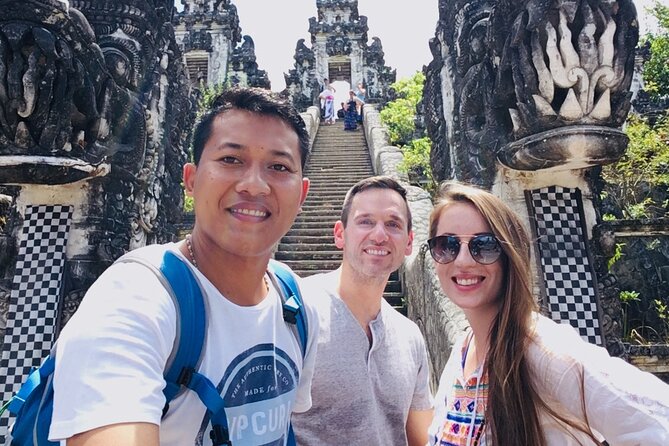 Best Bali Private Customize Tour - Key Points You’ll Care About on Day One