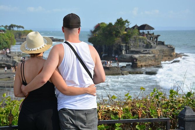 Best Bali Private Customize Tour - Seminyak Pickup and a Route That Fits Your Day