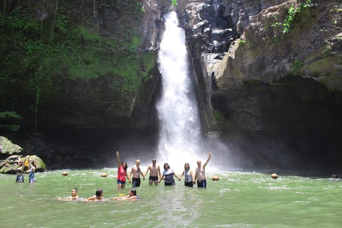 Best Bali Private Customize Tour - Stop 1: Kuta for a Quick Start and Easy Orientation
