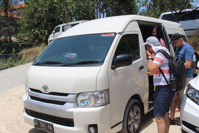 Best Bali Private Customize Tour - Price and Value: What $65 Per Group Really Covers