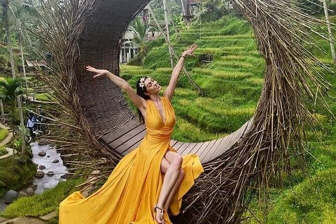 Best Bali Tour 1-day private tour - Batuan Temple: a calmer pause between performance and views