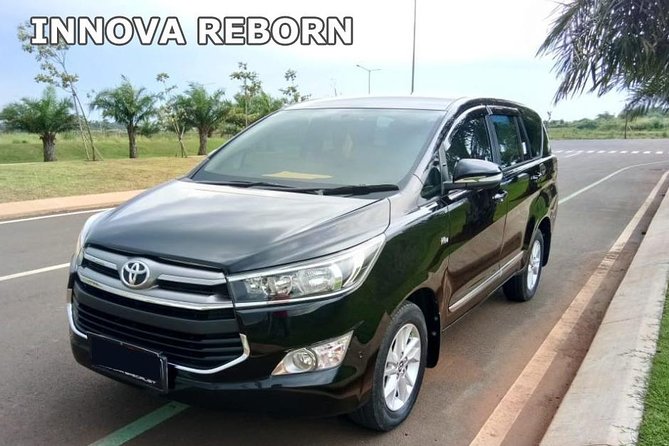 Best bali transport service - custom your own itinerary - Why this private Bali car beats fixed tours