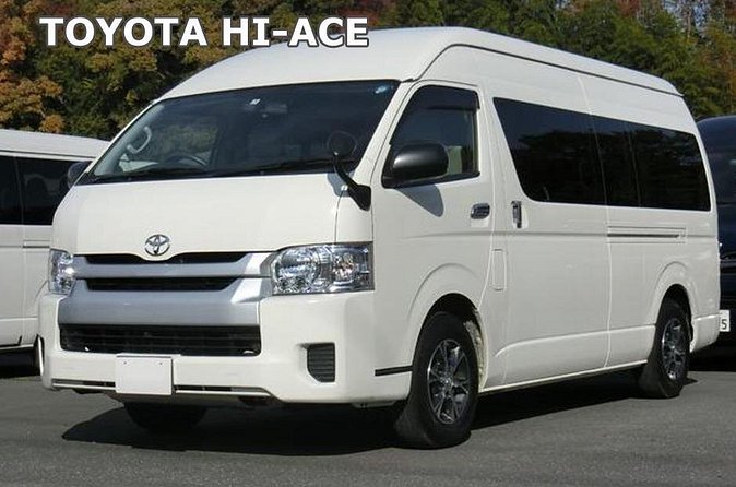 Best bali transport service - custom your own itinerary - Price and value: $64.94 per group and how to think about it