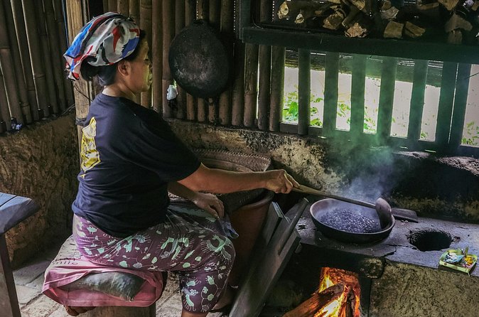 Best Day Tour - #1 Ubud Top Attraction - How the whole day runs (and how to make it feel easier)