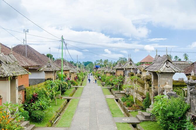 Best Day Tour - #3 World Cleanest Traditional Village - Key Highlights You’ll Notice Fast