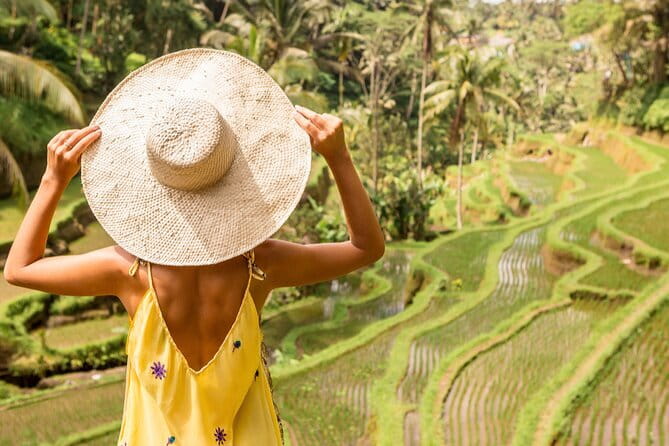 Best Day Tour - #3 World Cleanest Traditional Village - Penglipuran Village: Why the World’s “Cleanest” Villages Feel Different