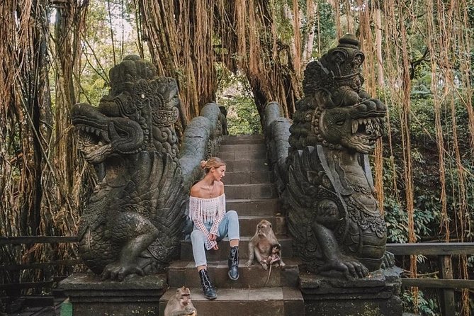 Best Day Trip in Bali - Why Ubud’s “best day trip” feels practical (and not touristy-chaotic)