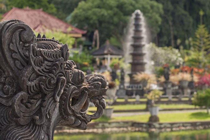 Best East Bali Tour - East Bali’s temple-and-beach loop is smart for your one-day window