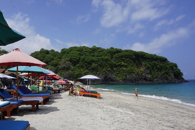 Best East Bali Tour - Lempuyang Temple and the Gates of Heaven: plan for the long drive