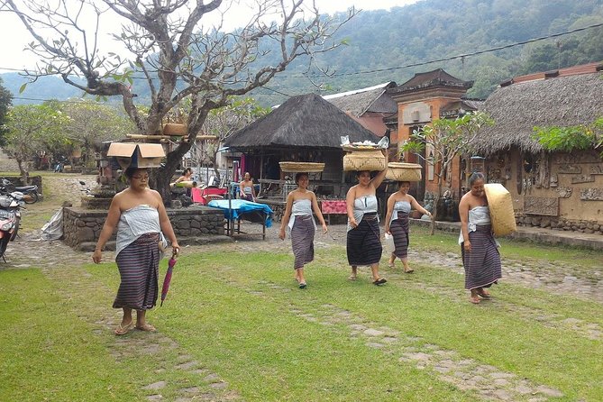 Best East Bali Tour - Price and what you’re really buying at $69 per person