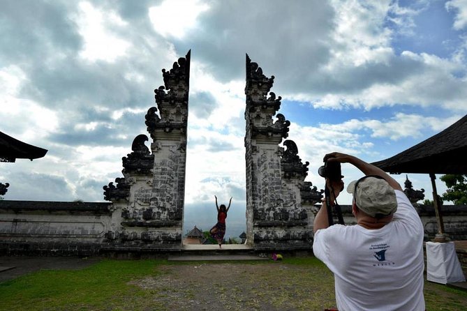 Best East Bali Tour - Guides, driving, and the difference between stress and smooth