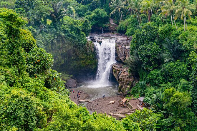 Best of Authentic Balinese Tour - How the day flows in real life (and why the order can shift)