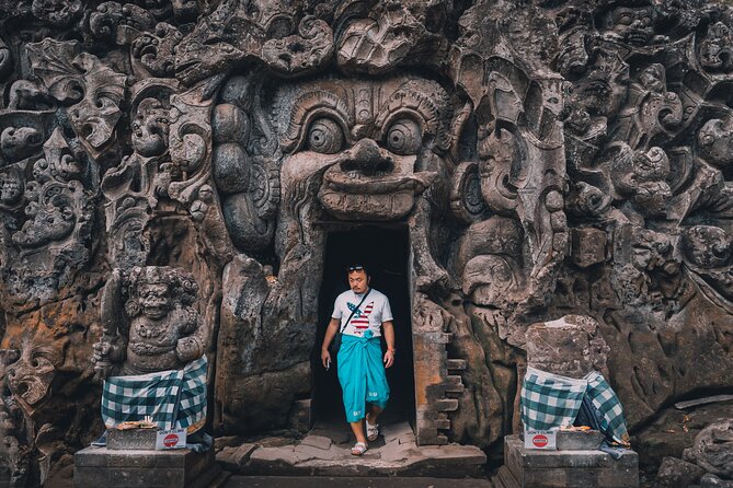 Best of Bali : Bali Temples , Rice Terrace and Waterfall Tour - Coffee, markets, and guide flexibility when time allows