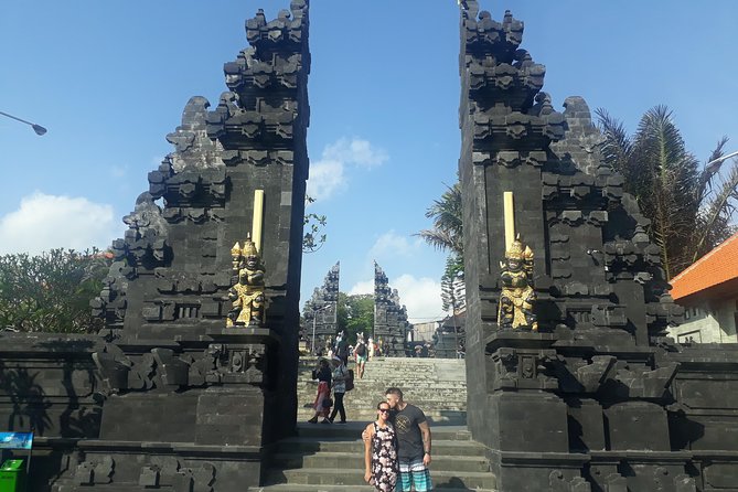 Best of Bali Tanah Lot & Uluwatu Temple Tour Package - Tanah Lot plus Uluwatu: the sea-temple day that actually makes sense