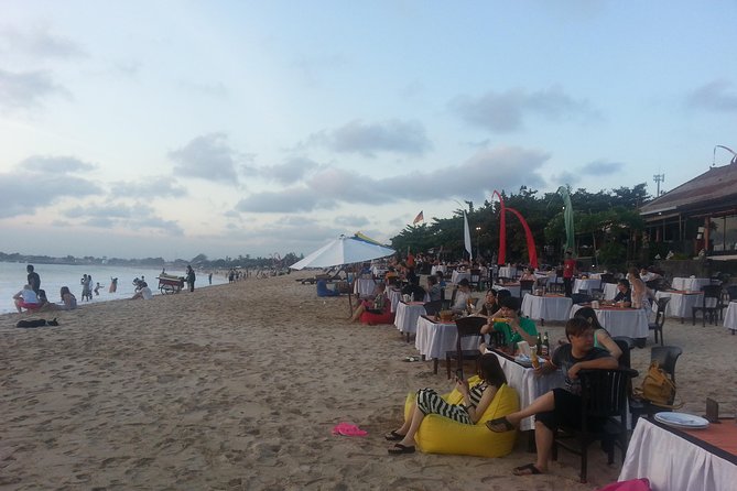 Best of Bali Tanah Lot & Uluwatu Temple Tour Package - Stop 4: Uluwatu Temple—where the ocean becomes part of the temple