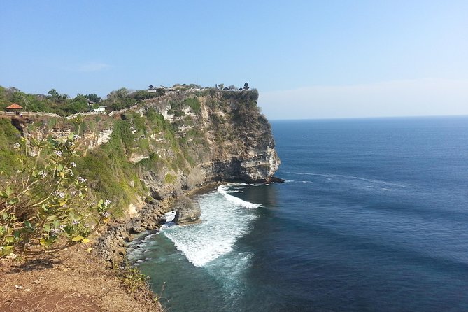 Best of Bali Tanah Lot & Uluwatu Temple Tour Package - Jimbaran Beach: the sea-side dinner mood