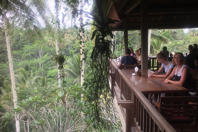 Best of Bali : Ubud, Rice terrace, Tanah lot temple with Lunch - Price and logistics: what $60 includes (and why it can feel like a bargain)