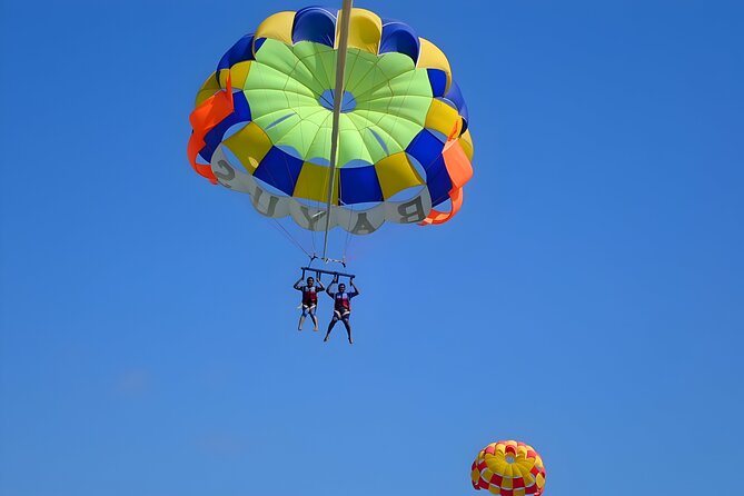 Best of Bali Water Sport Jumbo Packages - Key things I’d plan around before you go