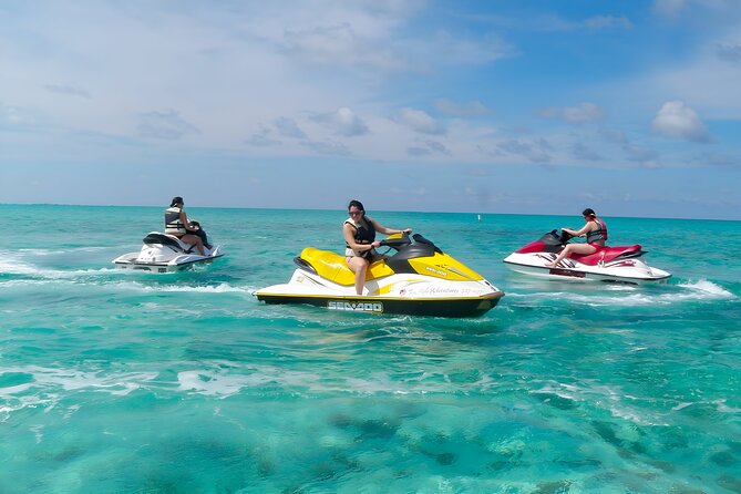 Best of Bali Water Sport Jumbo Packages - Helmet-style undersea experiences and Seawalker-style fun