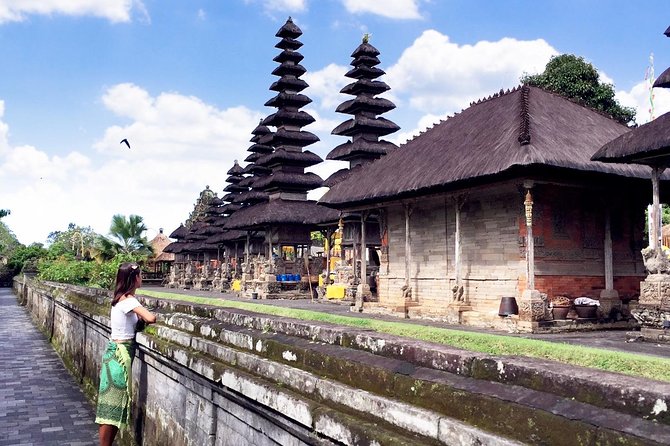 Best of Bali Water Temple and UNISCO Rice Terrace Trek - A 10-hour Bali water-temple and UNESCO-terrace loop (and how to think about it)
