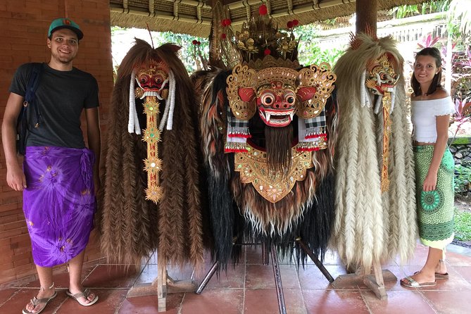 Best of Bali Water Temple and UNISCO Rice Terrace Trek - Stop 1: Taman Ayun Temple—why this garden temple makes a strong first impression