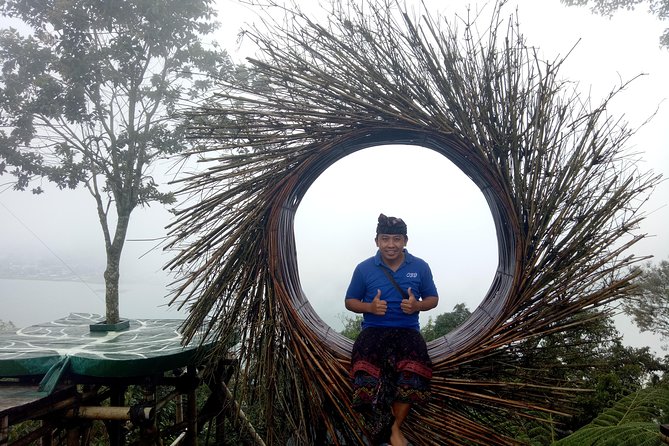 Best of North Bali: Banyumala Waterfall, Handara Gate and Temple - What’s included (and what you’ll still pay for)
