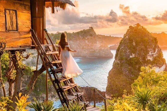 Best of Nusa Penida All-Inclusive Day Trip - Quick Highlights You’ll Actually Care About