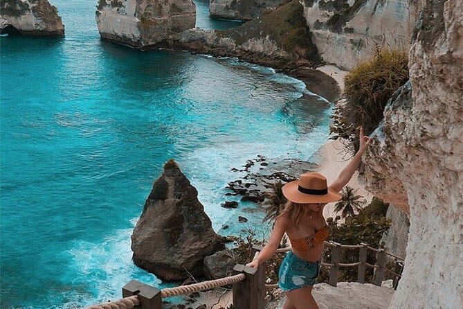 Best of Nusa Penida All-Inclusive Day Trip - How the Day Runs: Ubud Pickup to 4:00pm Return