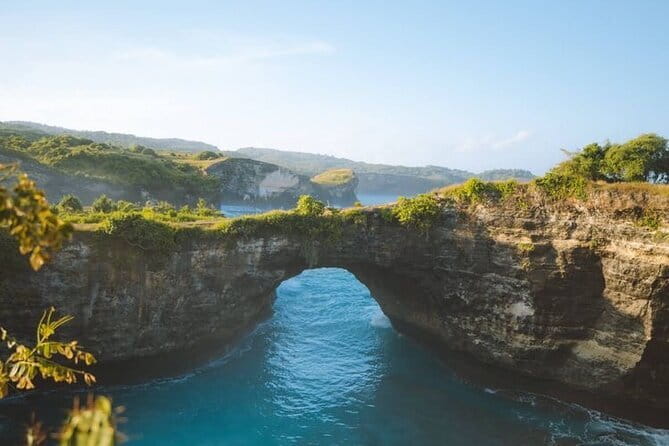 Best of Nusa Penida All-Inclusive Day Trip - Timing and Comfort Tips That Make a Big Difference