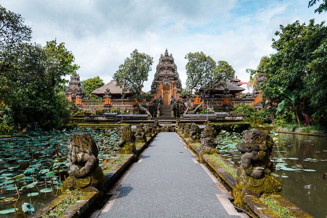 Best of Ubud 1-Day Private Tour - Tegalalang Rice Terraces: why this stop hits even when you’re tired