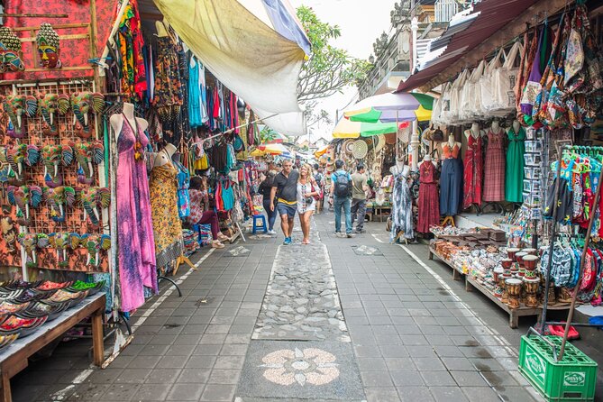 Best of Ubud 1-Day Private Tour - Who should book this Ubud best-of day, and who might want tweaks