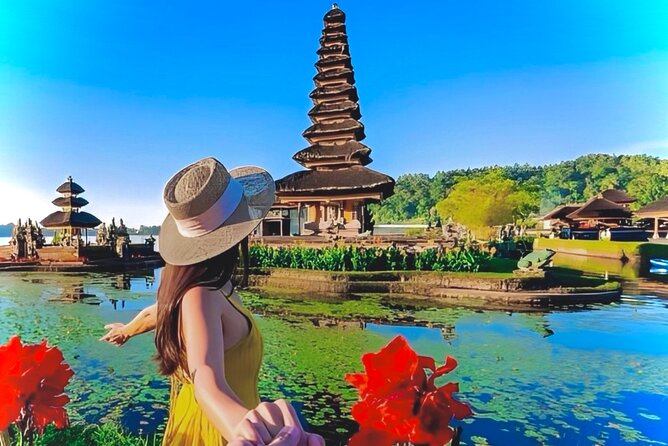 Best of Ubud: All-Inclusive Private Tour with Local Guide - Key highlights before you go