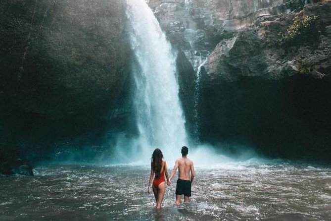 Best Of Ubud And Tanah Lot Temple Private Guide Tour - Pickup across Bali’s south and east: what “door-to-door” really means