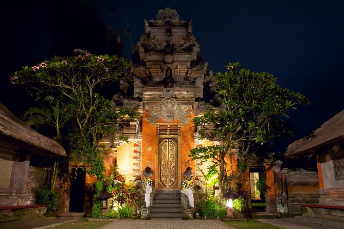 Best of Ubud Attractions: Private All-Inclusive Tour - Sacred Monkey Forest: The Fun Part With Real Etiquette