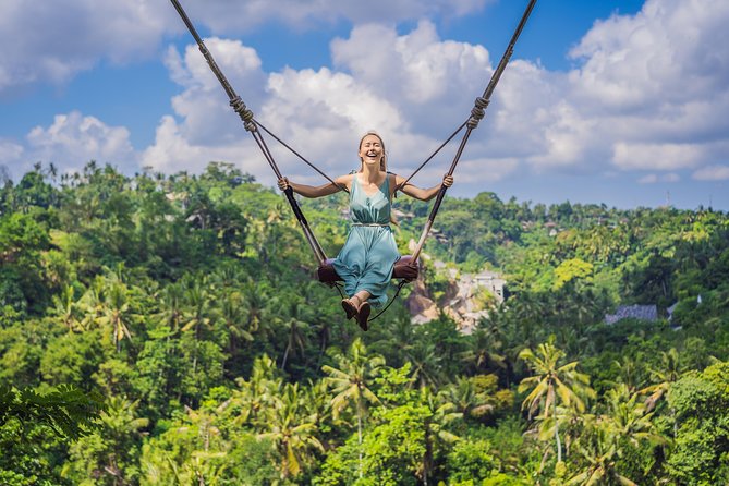 Best of Ubud Attractions: Private All-Inclusive Tour - Ubud Traditional Art Market and Palace: Culture Without the Overload