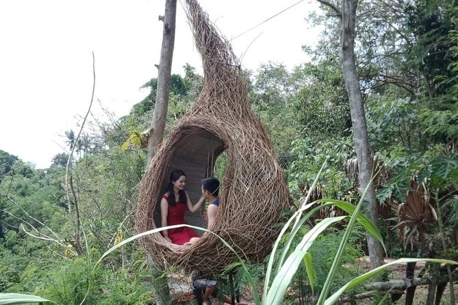 Best of Ubud Full Day Private Guided Tour - Who This Tour Fits Best (and Who Should Skip)