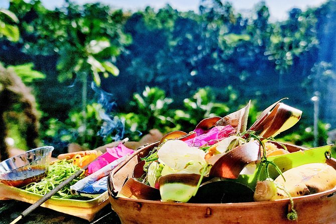 Best of Ubud - Full day Tour + FREE WI-FI - Hotel Pickup and Onboard Wi‑Fi: The Comfort Wins You’ll Notice