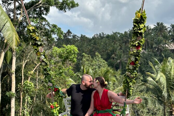 Best of Ubud Full Day Tour with All Inclusive - Key things I’d bet on before you go