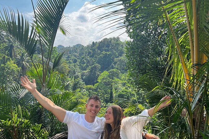 Best of Ubud Full Day Tour with All Inclusive - How the all-inclusive deal really works (included vs. tickets)