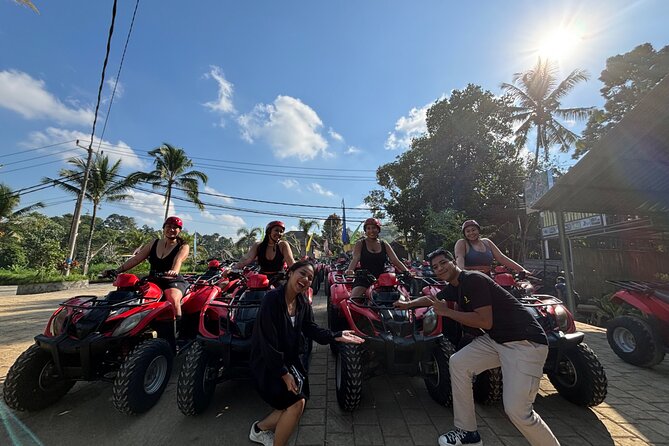 Best of Ubud Full Day Tour with All Inclusive - Mas Carving Center: woodcarving that comes from a real craft village