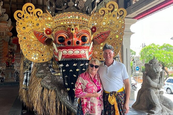 Best of Ubud Full Day Tour with All Inclusive - The 8-hour rhythm: how to enjoy 6 stops without burning out