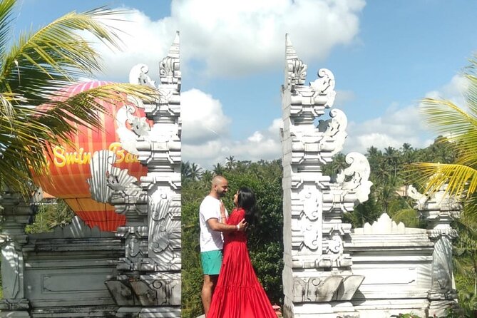 Best Of Ubud Half Day Private Guided Tour - Ubud’s best photo-and-culture mix, without the group chaos