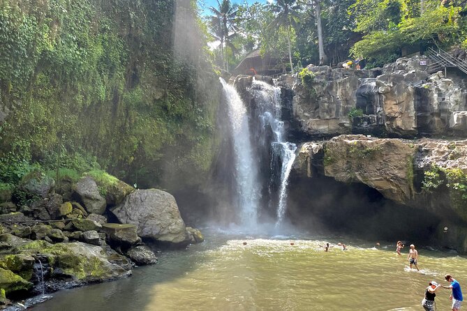 Best Of Ubud Half Day Private Guided Tour - Pickup and timing: what 6 hours can feel like