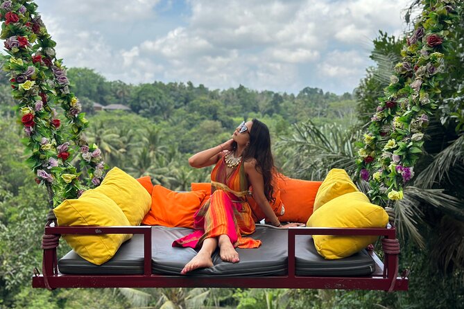Best of Ubud: Jungle, Temples & Swing - Price and value: what $30.49 buys you (and what it doesn’t)