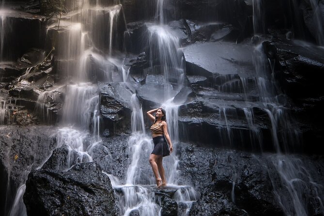Best of Ubud: Jungle, Temples & Swing - Stop 2: Tirta Empul Temple and the idea of purification/healing