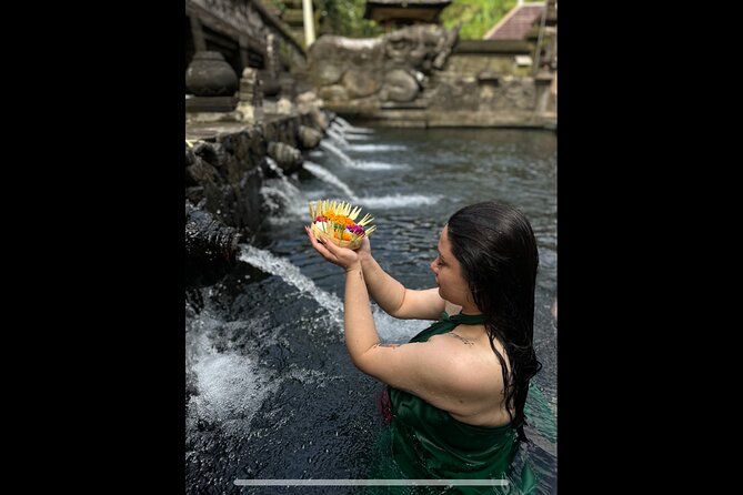 Best of Ubud: Jungle, Temples & Swing - Stop 4: Tebasari Resto, Bar & Lounge for lunch time