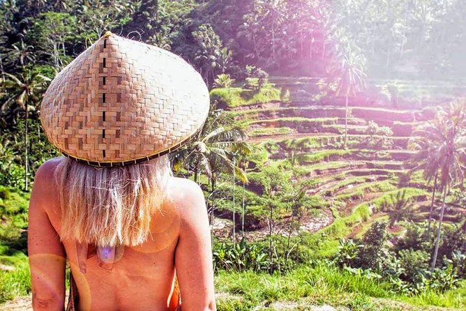 Best of Ubud Private Day Tour with All Inclusive - Stop 2: Sacred Monkey Forest Sanctuary and How to Stay Comfortable