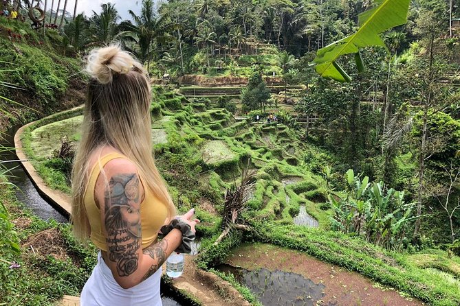 Best of Ubud Private Day Tour with All Inclusive - Stop 3: Puseh Batuan Temple for Architecture and Spiritual Context
